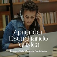 Aprender Escuchando Música - Estudio Brillante