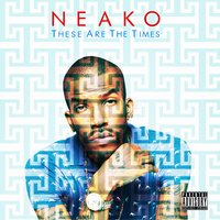 Morals - Neako & Barry Bondz