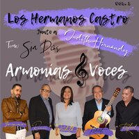 Navio - Los Hermanos Castro de Puerto Rico & Judith Hernández