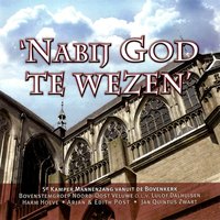 Psalm 130, vers 3 & 4 - Bovenstem groep Noord-oost Veluwe & Lulof Dalhuisen