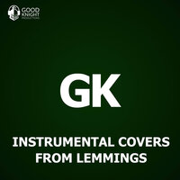 Main Theme (From "Lemmings 2: The Tribe") - Goodknight Productions