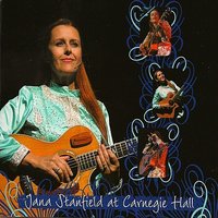 If I Were Brave - Jana Stanfield