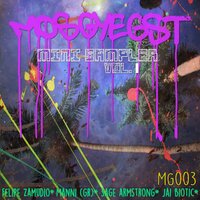 M3RCED3Z B3NZ - Sage Armstrong