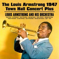 I Want a Little Girl - Louis Armstrong and His Orchestra