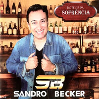 Senhor Botequeiro - Sandro Becker