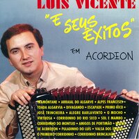 José Trincheira - Luís Vicente
