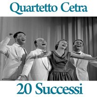 Aveva un bavero - Quartetto Cetra