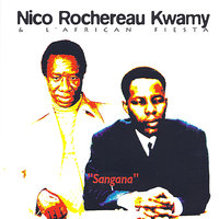 Tokeseni te - Tabu Ley Rochereau & Nico & Kwamy & L'African Fiesta
