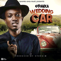 Wedding Car - Opanka