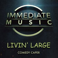 We've Got a Job for You - Immediate Music