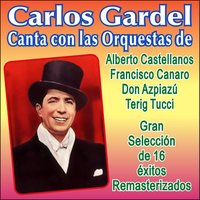 Taconeando - Orquesta Francisco Canaro & Carlos Gardel