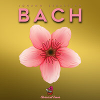 Partita in A Minor, BWV 827: III, Corrente - Leonardo Locatelli & Johann Sebastian Bach