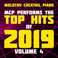 Low - Molotov Cocktail Piano