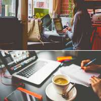 Uplifting (Days at the Office) - Office Music Experts