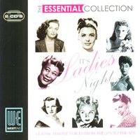My Heart Belongs To Daddy - Count Basie & His Orchestra & Helen Humes