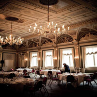 Casual Ambience for Luxury Staycations - Alternative Jazz Lounge