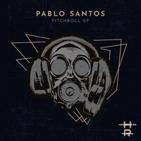 Pitchboll - Pablo Santos & Greg Denbosa
