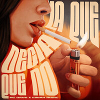 La Que Decía Que No - MC Davo & Eirian Music