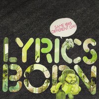 The Bay - C. Holliday & The Poets of Rhythm & Lyrics Born