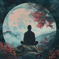Calming Tones Soothe Daily - Energy Orbitng & Deep Meditation Music System & Serene Meditate Sessions