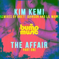 Hot - Kim Kemi & Lil' Mark
