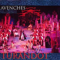 Turandot, SC 91: Dieci mila anni al nostro imperatore ! - Rico Saccani & Pascal Mayer & Sinfonietta de Lausanne & Giovanna Casolla & Choeur du Festival d'Opéra d'Avenches & Sinfonietta de Lausanne, Rico Saccani, Choeur du Festival d'Opéra d'Avenches, Pascal Mayer, Giovanna Casolla & Джакомо Пуччини