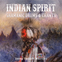 Tribal Meditation - Sound Therapy Masters