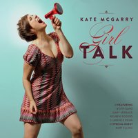 Charade - Kate McGarry