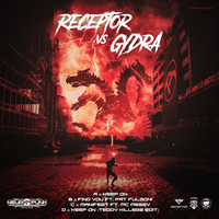 Find You - Receptor & Pat Fulgoni
