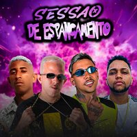 Sessão de Espancamento - Meck Gibizinho & MC BDR & MC ARRASO & mc lobão