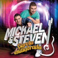 Vem Cá Bébé - Steven & Mickaël
