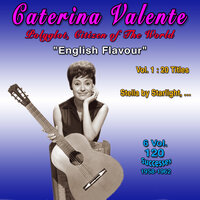 Moonlight in Vermont - Caterina Valente