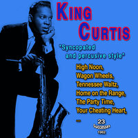 Firefly - King Curtis