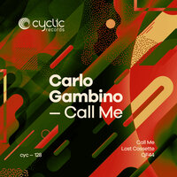 Call Me - Carlo Gambino