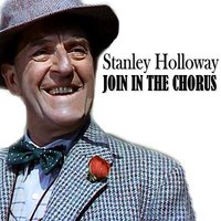 Where Did You Get That Hat? - Stanley Holloway