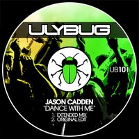 Dance with Me - Jason Cadden