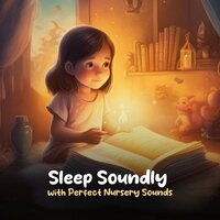 Sleep Soundly with Perfect Nursery Sounds, Pt. 50 - White Noise Baby Sleep Music
