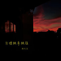 习惯独来独往 - 彤大王 & Honda仔