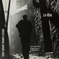 Por Cierto en Fa - Sergi Sirvent Trumpet Affairs & Dani Pérez & Marc Cuevas & Oriol Roca
