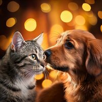 Subtle Pet Cadence - LoFi By Nature & Relaxing Pet Music & Pet Lover TA