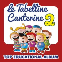 Il pulcino ballerino - Le mele canterine
