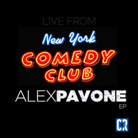 Body Problems - Alex Pavone