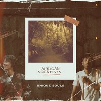 Dubula - Unique souls