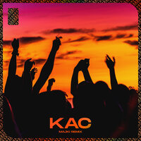 Kac - Majki & Wujo & Caro