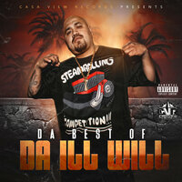 They Dont Want None - Da Ill Will & Lucky Luciano & King Lou & Thyra & Da Ill Will feat. Lucky Luciano, King Lou, Thyra