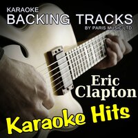 Lay Down Sally - Paris Music