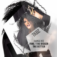 Fire - Damia Vee
