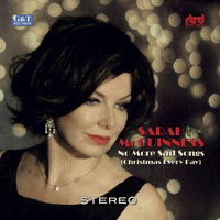 No More Sad Songs (Christmas Everyday) - Sarah McGuinness