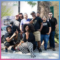 Nobody - Jam in the Van & Life