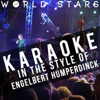 Funny Familiar Forgotton Feelings - Ameritz Karaoke World Stars